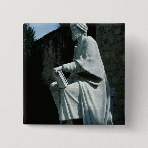 Staty av Averroes Knapp
