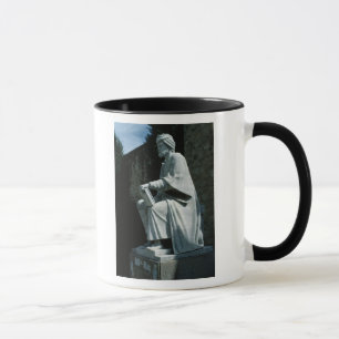 Staty av Averroes Mugg