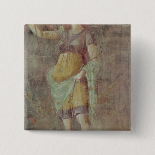 Staty av Diana, från Pompeii, c.50-59 Knapp