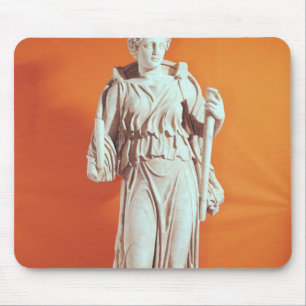 Staty av Hecate Musmatta
