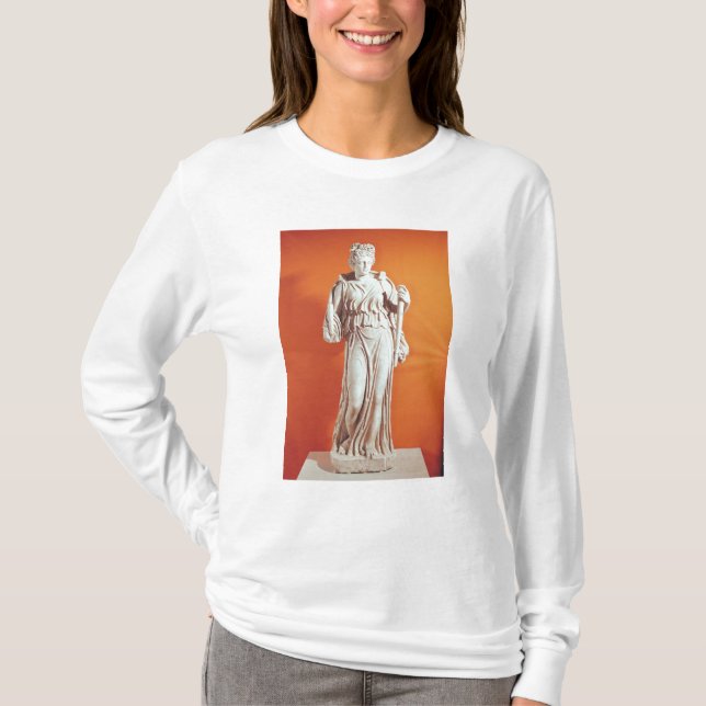 Staty av Hecate Tee Shirt (Framsida)