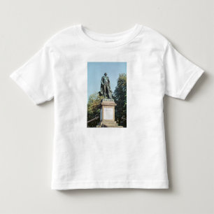 Staty av Jean Francois de Galaup Tee