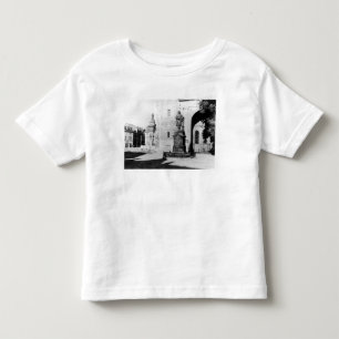 Staty av Johann Sebastian Bach T Shirt