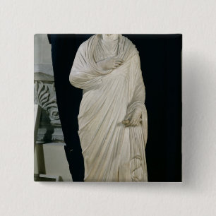 Staty av Julian apostaten Knapp