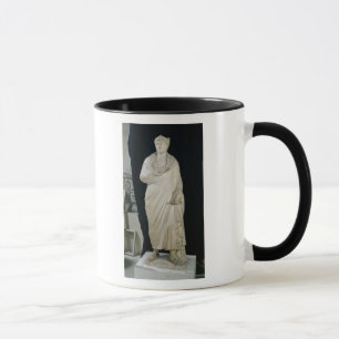 Staty av Julian apostaten Mugg