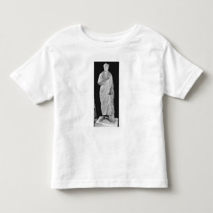 Staty av Julian apostaten T Shirt