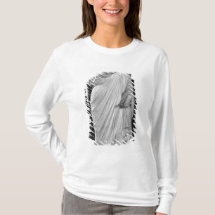 Staty av Julian apostaten T-shirt