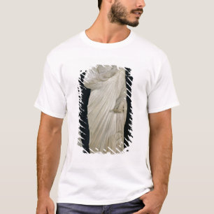 Staty av Julian apostaten T-shirt