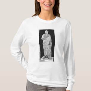 Staty av Julian apostaten Tee Shirt
