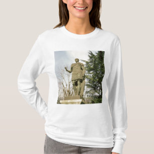 Staty av Julius Caesar T-shirt