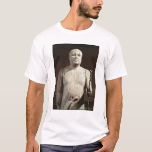 Staty av kaen-Aper Tee Shirt