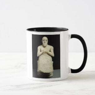 Staty av officiellen Ebih-Il Mugg