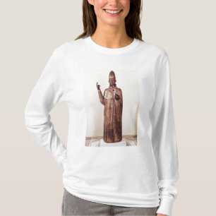Staty av Pope Boniface VIII 1301 Tröja