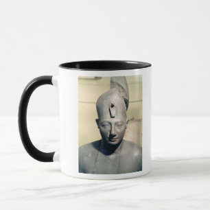 Staty av Tuthmosis III Mugg