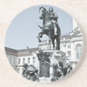 Staty Friedrich Wilhelm I i Berlin Underlägg