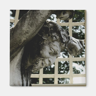 Staty Magnet
