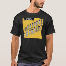 Staty T Shirt