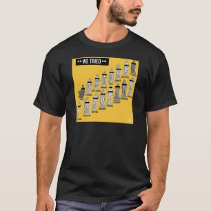 Staty T Shirt