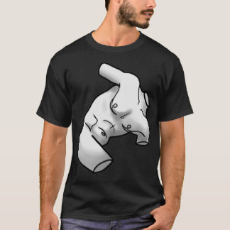 Statyer för bästa kirurgi t shirt