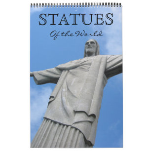 statyer kalender