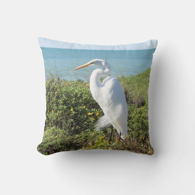 Statylik Heron Kudde (Framsida)