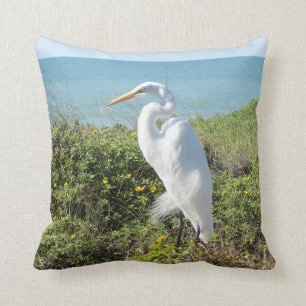 Statylik Heron Kudde