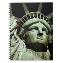 Staue of Liberty