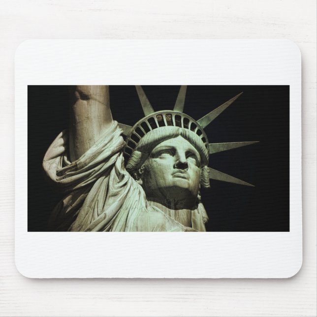 Staue of Liberty Musmatta (Framsidan)