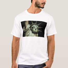Staue of Liberty T Shirt