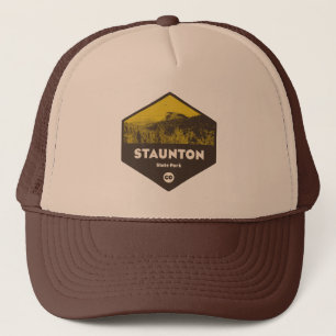 Staunton State Park Colorado Keps