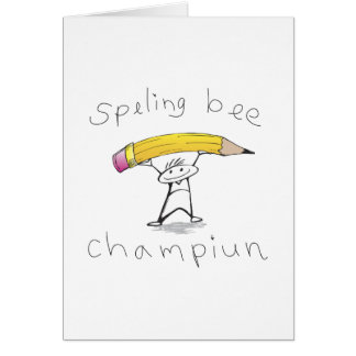 Stava biet hälsningskort