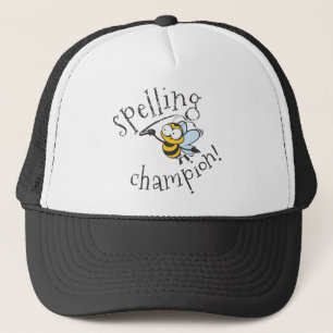 Stava bimästare truckerkeps