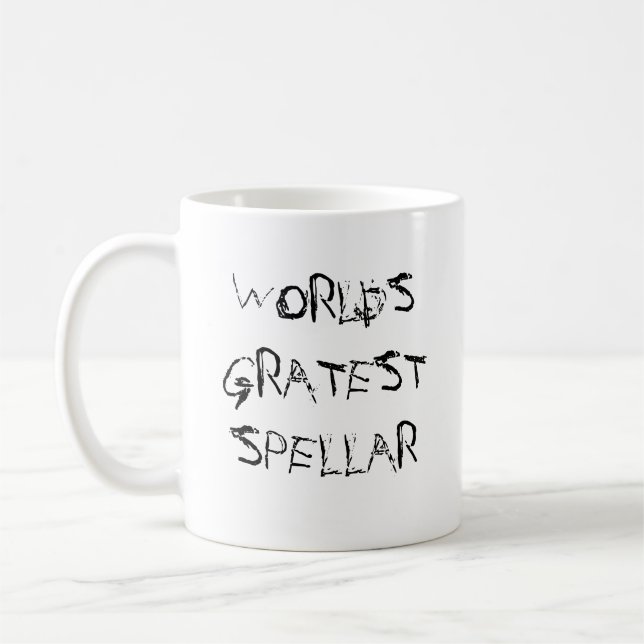 Stava bimästaremuggen kaffemugg (Vänster)