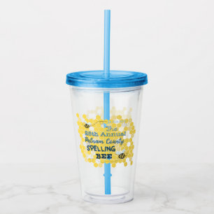Stava bipersonligkoppen take away mugg