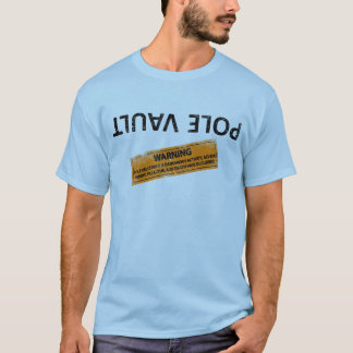 Stavhopp 2 tee