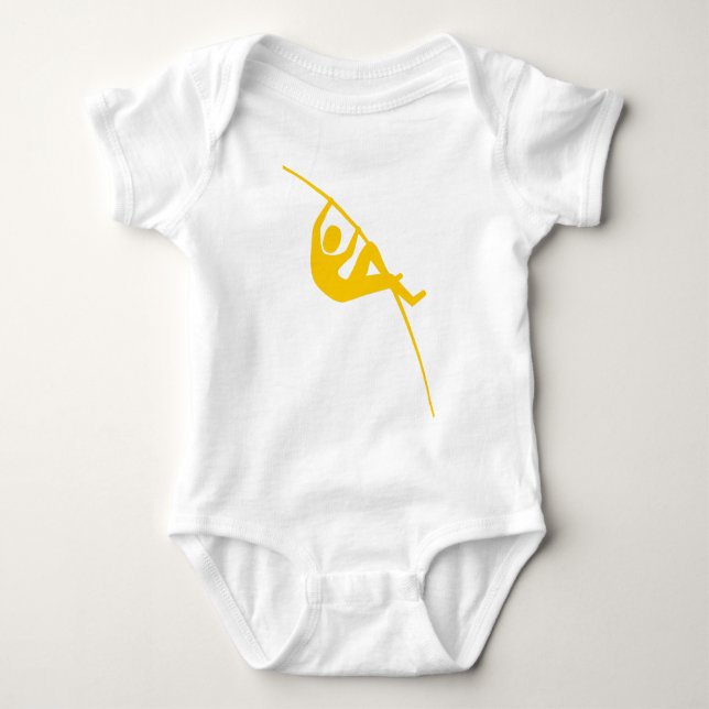 Stavhopp - Amber Tee (Framsida)