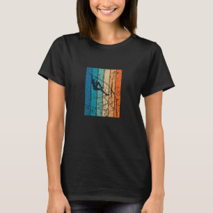 Stavhopp Retro T Shirt