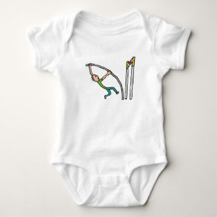 Stavhopp T Shirt