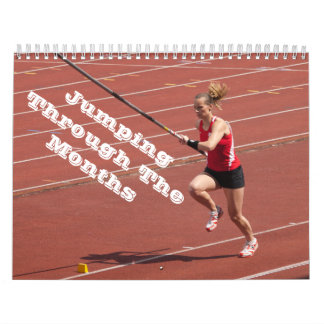 stavhoppkalender kalender