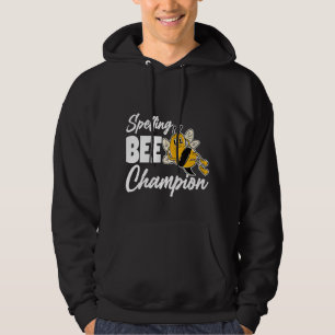 Stavning Bee Champ Hoodie