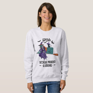Stavning eftersom murad*r är fel t shirt