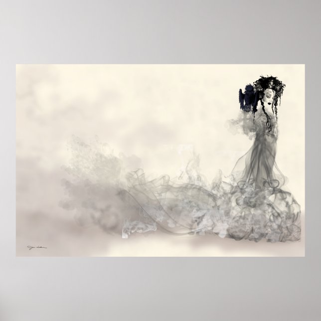 Stavningskort Poster (Framsidan)