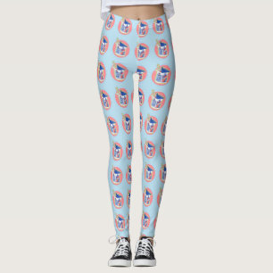 Stawberryyoghurt Leggings
