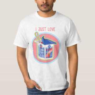 Stawberryyoghurt T Shirt