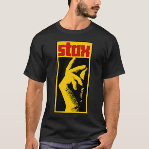 Stax Classic Volt T Shirt