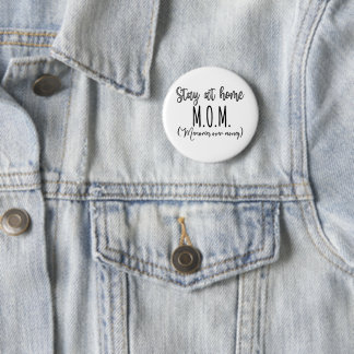 Stay At Home Mom Memories Over Money Knapp