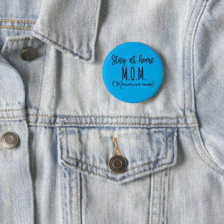 Stay At Home Mom Memories Over Money Knapp