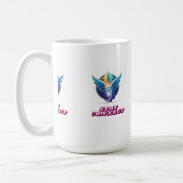 stay connect kaffemugg