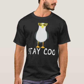 Stay Coo 14 T Shirt