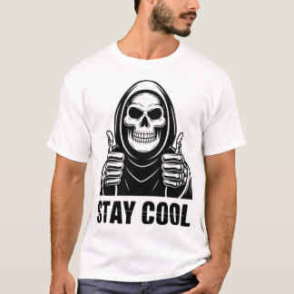 Stay Cool vintage T Shirt